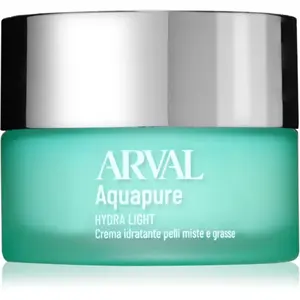 Arval Aquapure Hydra Light hydratační pleťový krém 50 ml