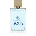 Oriflame Mister Giordani Aqua parfémovaná voda pro muže 75 ml