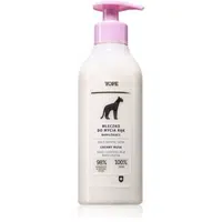 Yope Creamy Musk tekuté mýdlo na ruce s hydratačním účinkem 300 ml