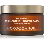Moroccanoil Body Fragrance Originale vyživující tělové suflé 200 ml