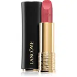Lancôme L'Absolu Rouge Cream krémová rtěnka plnitelná odstín 06 Rose Nu 3.4 g