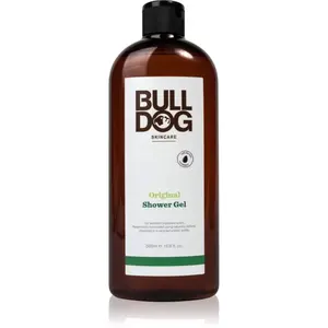 Bulldog Original Shower Gel sprchový gel pro muže 500 ml