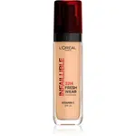 L’Oréal Paris Infaillible 32H Fresh Wear dlouhotrvající tekutý make-up odstín 200 WARM DORE 30 ml