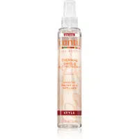 CANTU Shea Butter Therma Shield sprej pro ochranu vlasů před teplem 151 ml
