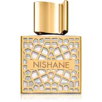 Nishane Hacivat Oud parfémový extrakt unisex 50 ml
