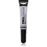 L.A. Girl Cosmetics HD Pro. Conceal tekutý korektor odstín Lavender 8 g