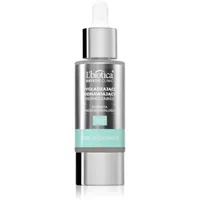 L’biotica Estetic Clinic Acid Treatment obnovující noční péče s vyhlazujícím efektem 30 ml