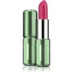 Clinique Pop™ Longwear Lipstick Matte matná rtěnka odstín 06 Rose Pop 3.9 g
