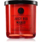 DW Home Signature Juicy Red Mango vonná svíčka 275 g
