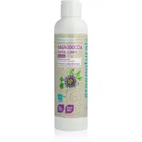 Greenatural Body Wash Maracuja & Passion Fruit revitalizační sprchový gel 250 ml