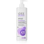 Ideepharm Idee Derm Sensitive tělové mléko 250 ml