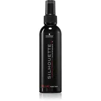 Schwarzkopf Professional Silhouette Gel Lac lak na vlasy 200 ml