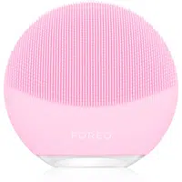 FOREO LUNA™ 3 Mini čisticí sonický přístroj Pearl Pink 1 ks