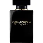 Dolce&Gabbana The Only One Eau de Parfum Intense parfémovaná voda pro ženy 30 ml