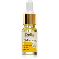 Delia Cosmetics Botanical Flow Hemp Oil regenerační sérum pro suchou až citlivou pleť 10 ml