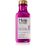 Maui Moisture Revive & Hydrate + Shea Butter hydratační kondicionér pro suché a poškozené vlasy 385 ml