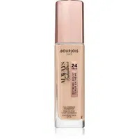 Bourjois Always Fabulous dlouhotrvající make-up SPF 20 odstín 110 Vanille Clair 30 ml