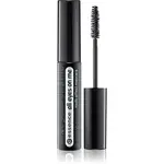 essence All Eyes on Me řasenka pro objem, natočení a oddělení řas odstín 01 Black 8 ml