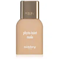 Sisley Phyto-Teint Nude rozjasňující a hydratační make-up pro přirozený vzhled odstín 2N Ivory Beige 30 ml