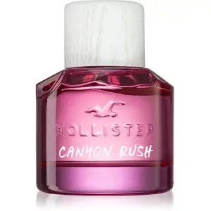 Hollister Canyon Rush for Her parfémovaná voda pro ženy 50 ml