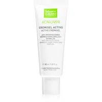 MartiDerm Acniover Active Cremigel krémový gel proti nedokonalostem aknózní pleti 40 ml