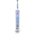 Oral B PRO Kids 3+ elektrický zubní kartáček pro děti Frozen 1 ks