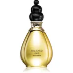 Jeanne Arthes Sultane Oud parfémovaná voda pro ženy 100 ml