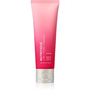 Estée Lauder Nutritious 2-in-1 Foam Cleanser čisticí pěna 2 v 1 125 ml