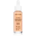 Wet n Wild PrimeFocus Hydrate rozjasňující podkladové sérum s hydratačním účinkem 30 ml