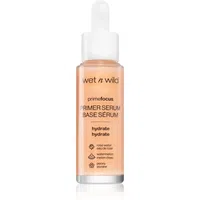 Wet n Wild PrimeFocus Prime Focus rozjasňující podkladové sérum s hydratačním účinkem 30 ml