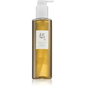 Beauty of Joseon Ginseng Cleansing Oil hloubkově čisticí olej pro rozjasnění a vyhlazení pleti 210 ml