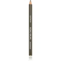 Catrice Kohl Kajal Waterproof kajalová tužka na oči odstín 080 Dive Live Olive 0,78 g