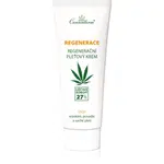 Cannaderm Regenerace Krém pro suchou a citlivou pokožku regenerační krém pro suchou a citlivou pokožku 75 g