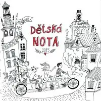 Sbor Paprsek – Dětská nota 2015