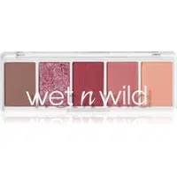 Wet n Wild Color Icon 5-Pan paletka očních stínů odstín Full Bloomin 6 g