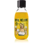 LaQ Shots! Royal Welcome svěží sprchový gel 100 ml