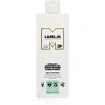 label.m Organic Lemongrass hydratační kondicionér pro všechny typy vlasů 300 ml