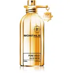 Montale Pure Gold parfémovaná voda pro ženy 50 ml