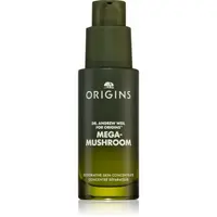 Origins Dr. Andrew Weil for Origins™ Mega-Mushroom Restorative Skin Concentrate koncentrát pro obnovu kožní bariéry 30 ml
