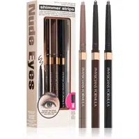 Physicians Formula Shimmer Strips Nude Eyes dlouhotrvající tužka na oči odstín Nude Eyes