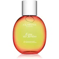 Clarins Eau Des Jardins Fragnance osvěžující voda pro ženy 50 ml