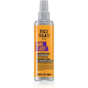 TIGI Make It Lastᵀᴹ bezoplachový kondicionér ve spreji pro barvené vlasy 200 ml