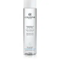 Collistar Cleansers Micellar Water čisticí micelární voda 250 ml