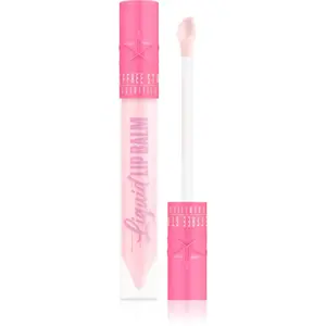 Jeffree Star Cosmetics Liquid Lip Balm balzám na rty s vyživujícím účinkem odstín Star Drip 5 ml