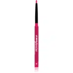 bellaoggi Lip Matic Precise dlouhotrvající tužka na rty odstín Lolita 03 0,58 g