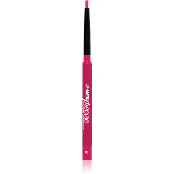 bellaoggi Lip Matic Precise dlouhotrvající tužka na rty odstín Lolita 03 0,58 g