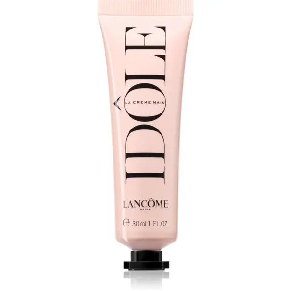 Lancôme Idôle hydratační krém na ruce s parfemací pro ženy 30 ml