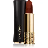 Lancôme L'Absolu Rouge Drama Matte 2024 matná rtěnka plnitelná odstín 337 3.4 g
