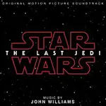 John Williams – Star Wars: The Last Jedi [Original Motion Picture Soundtrack] LP