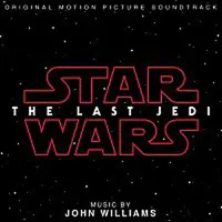 John Williams – Star Wars: The Last Jedi [Original Motion Picture Soundtrack] LP